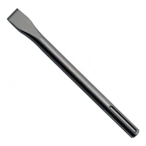 Cincel Plano Sds Max 400 X 25 Mm Dewalt A9-DWA0807