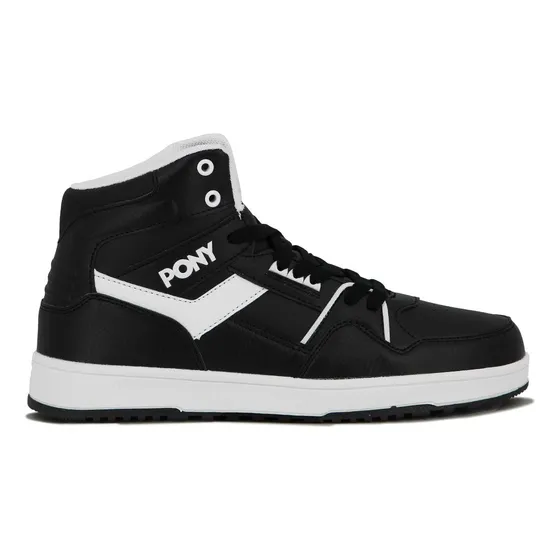 Bota Retro Pony Lifestyle M-100 Botita Deportiva