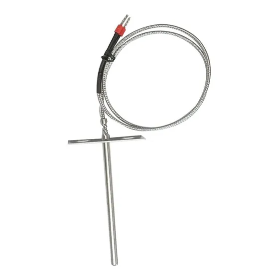 Repuestode Pellet Grill Rtd Sensor Parrilla Temperatura
