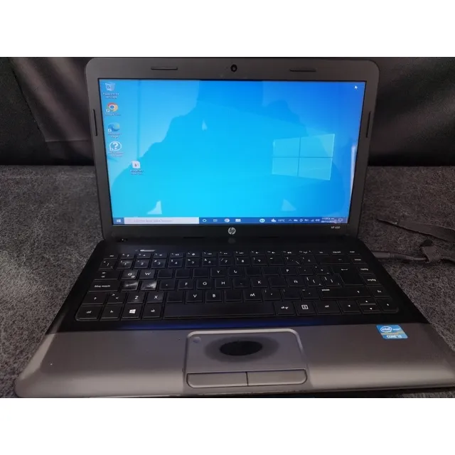 Hp 450 Notebook Se Vende X Piezas Pregunta X La De Interes 
