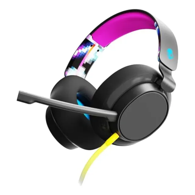 Skullcandy Slyr Auriculares Multiplataforma Con
