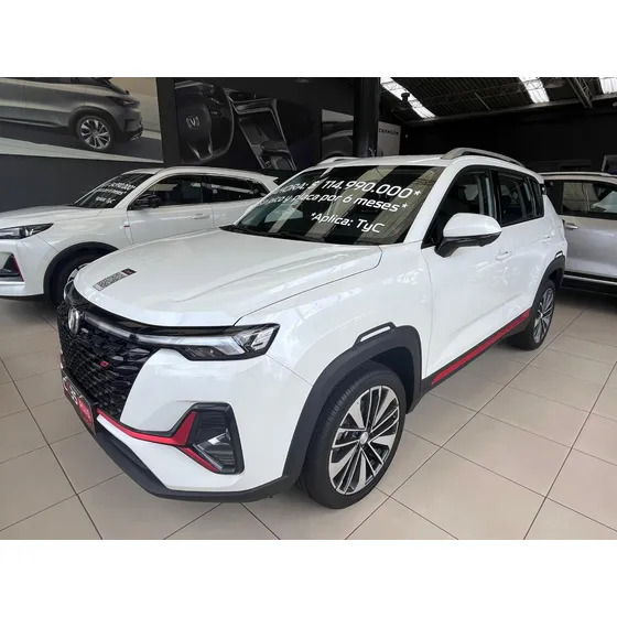 Changan Cs35 Plus Turbo Turbo Plus