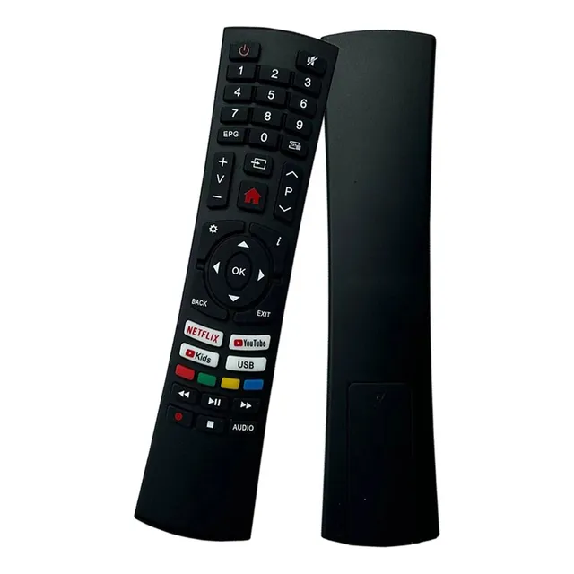 Control Remoto Para Caixun, Gear, Kioto Smartv. ( Generico)