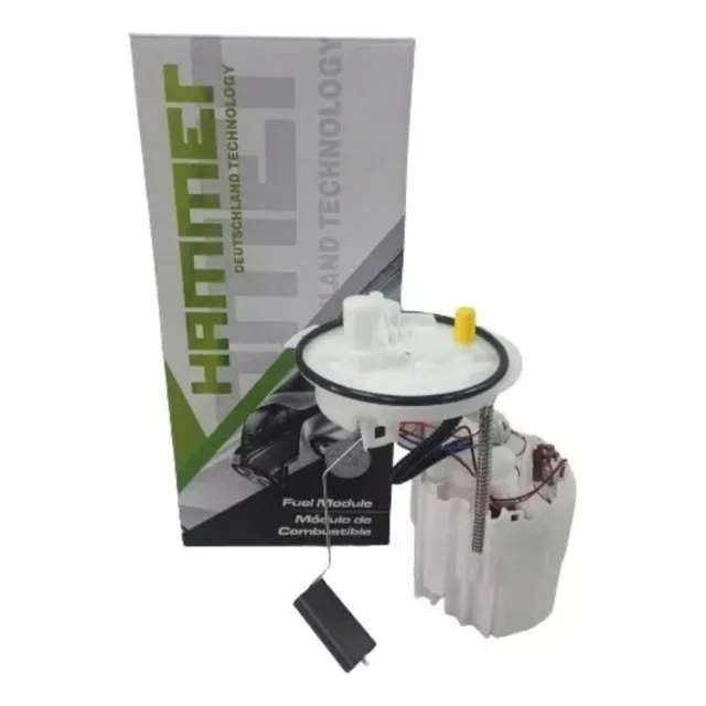 Modulo Bomba Gasolina Completo Cruze