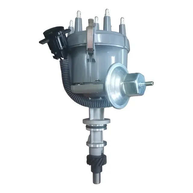 Distribuidor Ford Motor 300