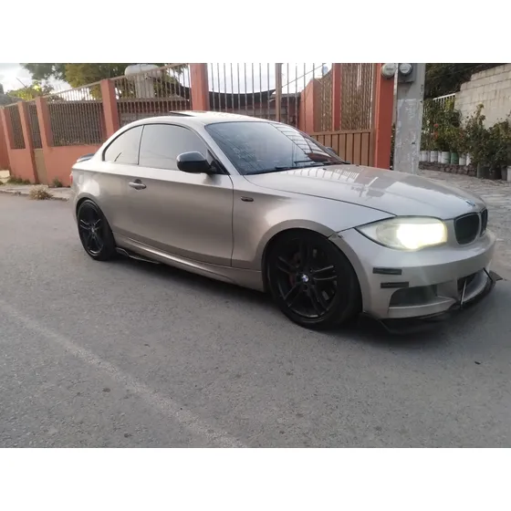 Bmw Serie 1 135i