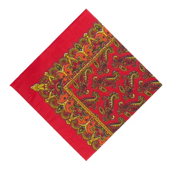 12 Paliacate Colores Niño Adulto Mayoreo Fiesta