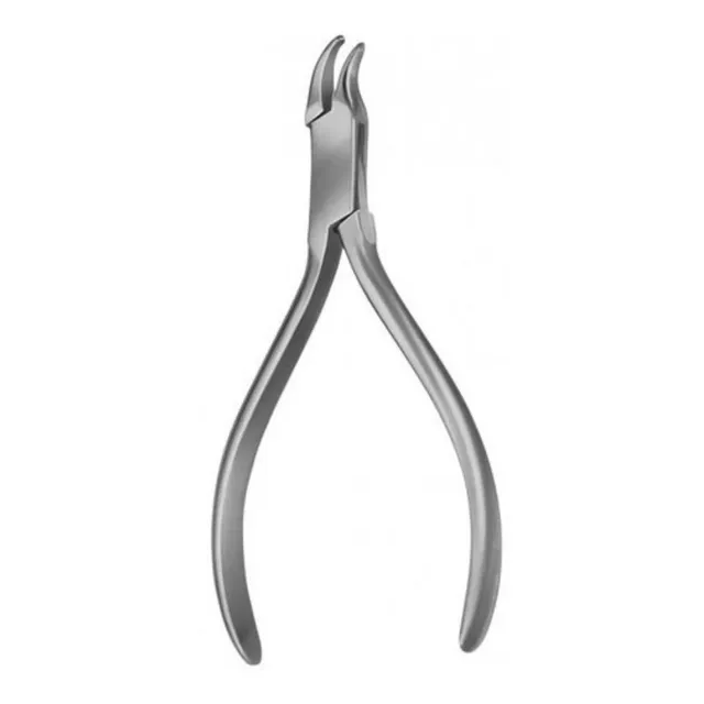 Alicate Pico De Loro Reynolds Dental Ortodoncia Ortopedia