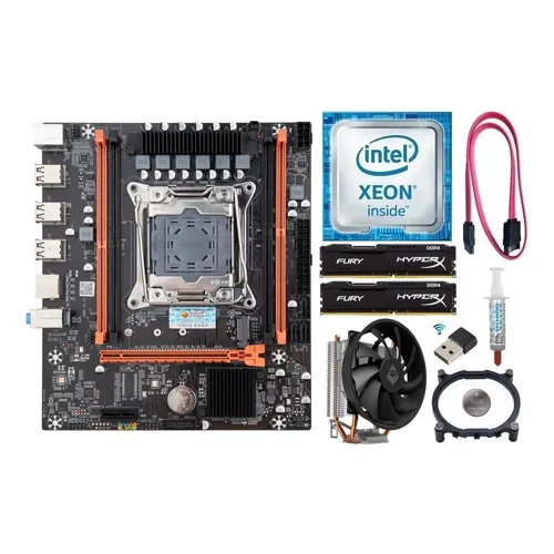 Placa Mãe ASRock B550M Pro RS AM4 DDR4 PCIe 4.0 mATX 4K | MercadoLivre