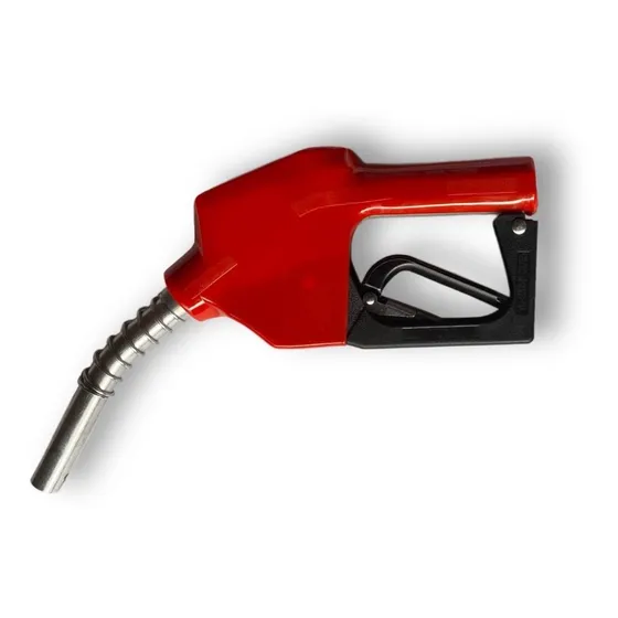 Pistolas Para Combustible Gasolina Y Diesel 3/4