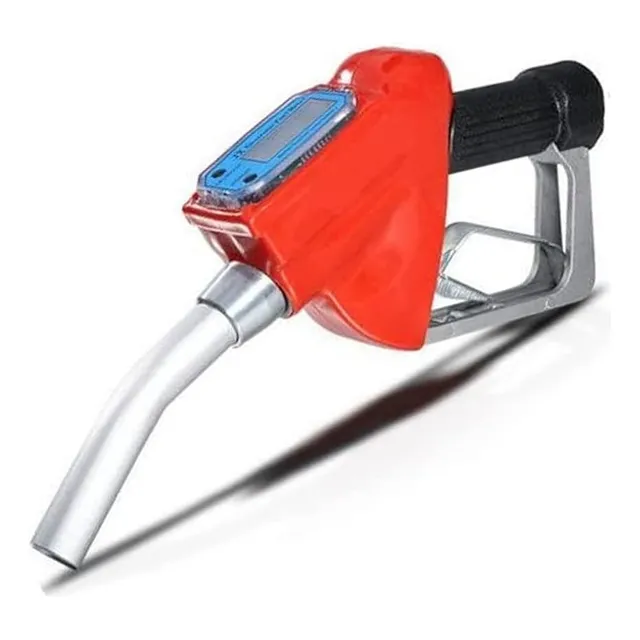 Dispensador Para Combustible
