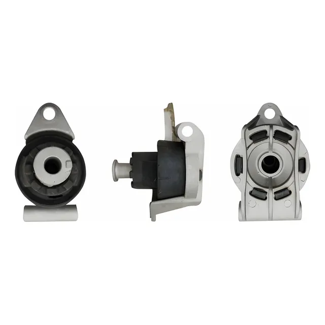 1- Soporte De Transmisión Astra 2.4l 4 Cil 2000/2005 Bruck