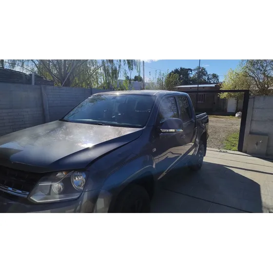 Volkswagen Amarok 2.0 Cd Tdi 180cv Comfortline