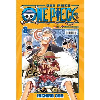One Piece Volume 58 | Mercado Livre