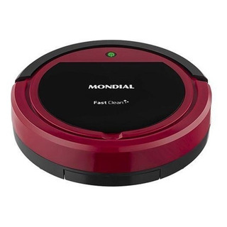 Mondial Rb-07 RobĂŽ Aspirador De PĂł Bivolt Mondial Rb-07 RobĂŽ Aspirador De PĂł Bivolt