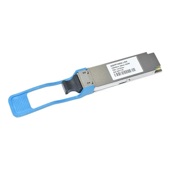Centro Dato Ethernet Duplex Lc Gbic Uds.