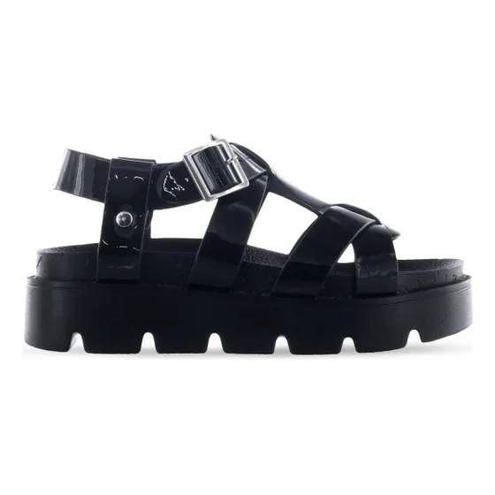 Sandalia Daisy Tipo Franciscana Mini Misscarol - Region Sur 