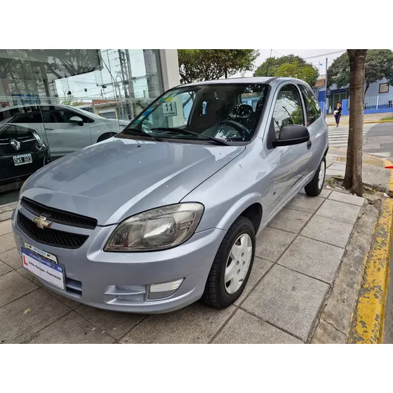 Chevrolet Celta 1.4 Ls+aa