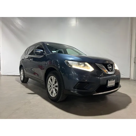 Nissan X-trail Sense 2 Row Cvt