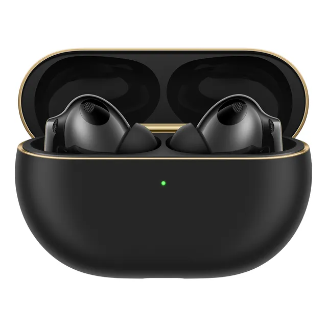 Audífonos Inalámbricos HUAWEI FreeBuds Pro 4 Negro