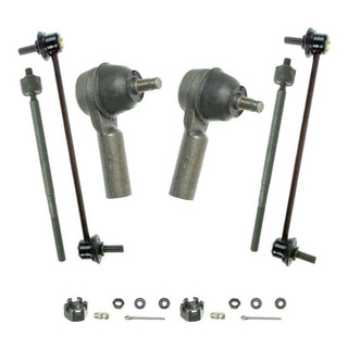 Kit 6 Pz Terminal Tornillo Escape 2005 06 07 08 09 10 11 12 Kit 6 Pz Terminal Tornillo Escape 2005 06 07 08 09 10 11 12