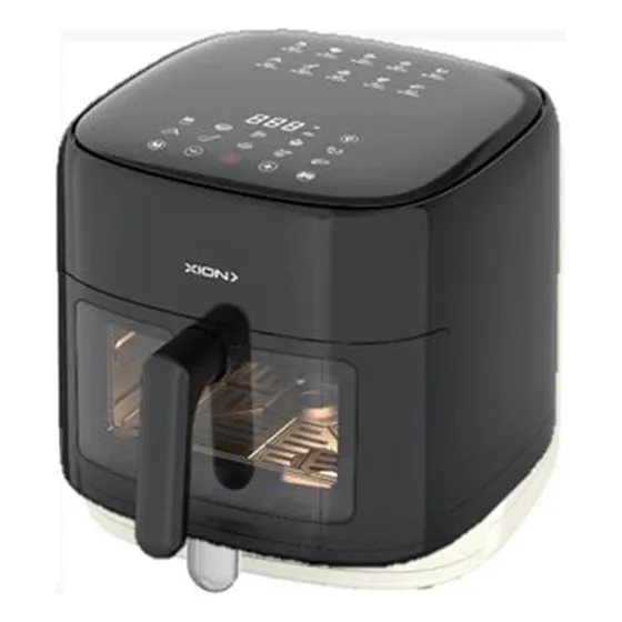 Freidora Sin Aceite Airfrayer Premium 8.8 Lts. Xion Xi-fr88