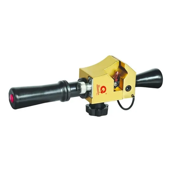 Herramienta Pelacable  Manual De 14-40mm (hhbx-40), Tlp