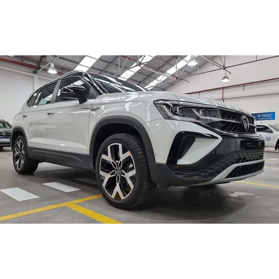 Volkswagen Taos 1.4 250 Tsi Highline