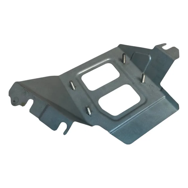 Suporte Do Módulo Conforto Fiat Toro 2017 A 2025 51983469