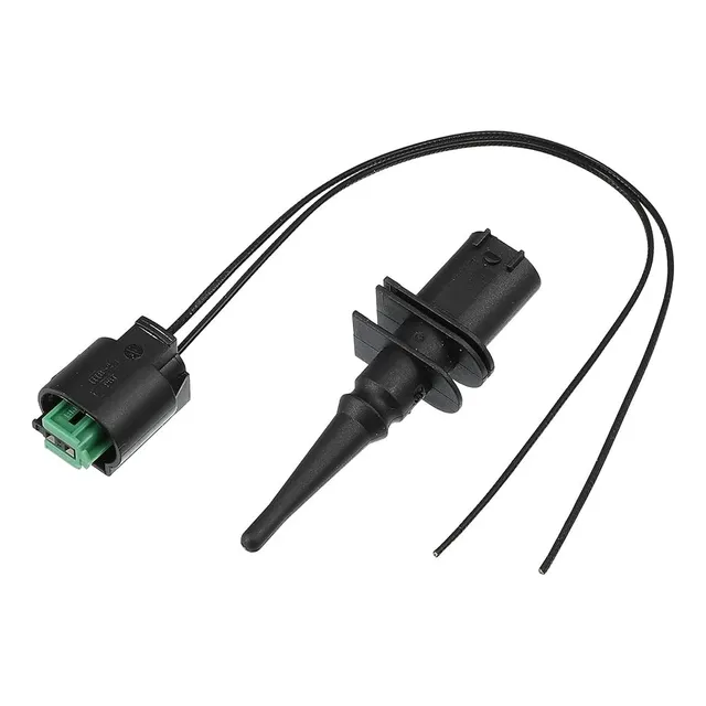 Sensor Temperatura Aire Ambiente Bmw/mini Cooper