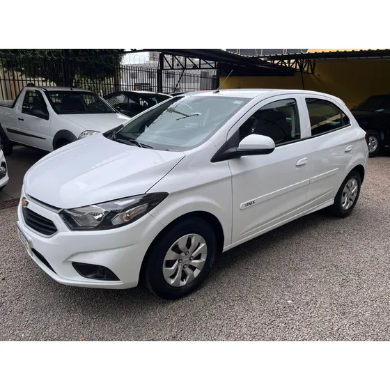 Chevrolet Onix 1.0 Lt 5p