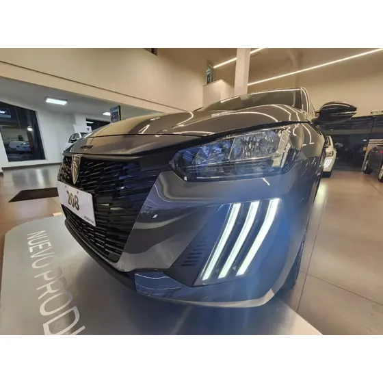 Peugeot 208 1.6 Allure