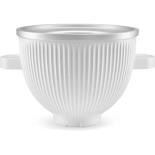 Accesorio Kitchenaid Bowl Fabricador Helado Ice Cream Maker