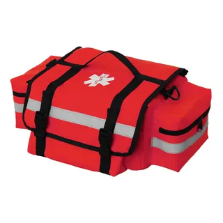 Bolsa De Hombro Vacía Para Suministros De Emergencia Bolsa De Hombro Vacía Para Suministros De Emergencia