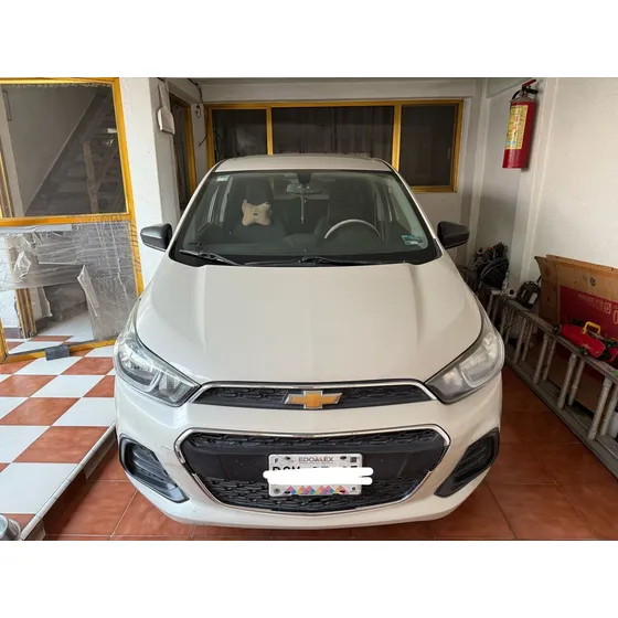 Chevrolet Spark 1.4 Lt Mt