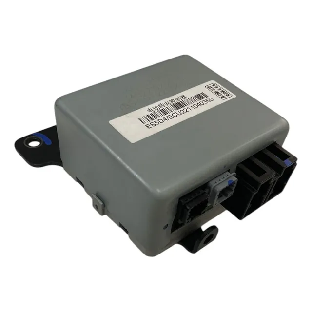 Módulo De Direção Jac E-js1 Original