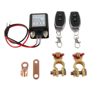 Qe1 Desconecte La Batería Del Automóvil Master Kill System Qe1 Desconecte La Batería Del Automóvil Master Kill System