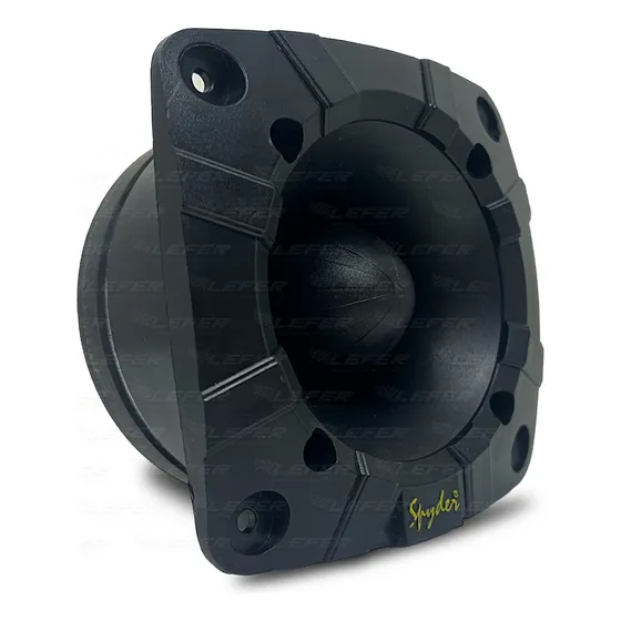 Super Tweeter Spyder Bala St-200 100w 8 Ohms