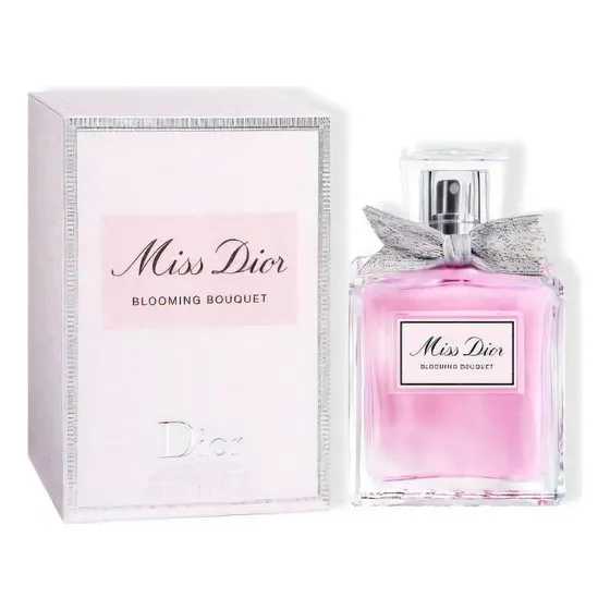 Eau de toilette Miss Dior Blooming Bouquet para mujer, 50 ml