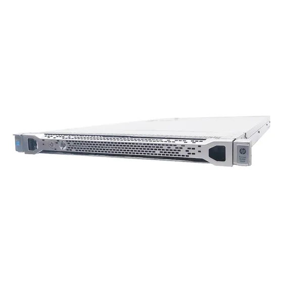 Servidor Hp Proliant Dl360 Gen9 Config. Avançada - Seminovo