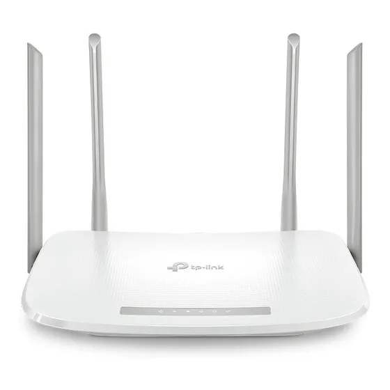 Router Tplink Doble Banda Ec220 F5 Ac1200