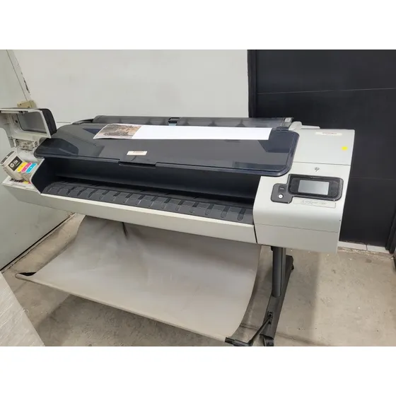 Plotter Hp Designjet T1100 42  Pulgadas