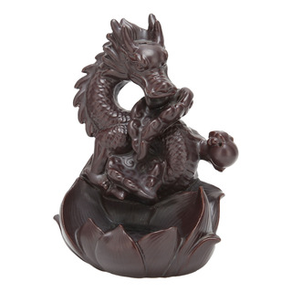 Soporte Para Incienso Dragon Smoke Backflow Handicrafts Home Soporte Para Incienso Dragon Smoke Backflow Handicrafts Home