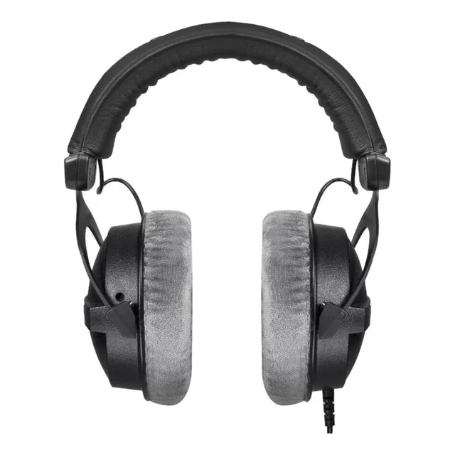 Auriculares Beyerdynamic Audio DT 770 Pro 250 Ohm DT 770 PRO negro y gris