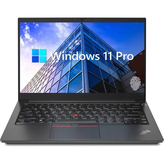 Laptop Lenovo Thinkpad 14'' Amd R7 512gb 16ram Win11 Pro