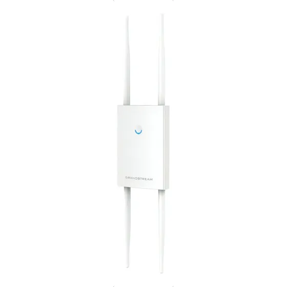 Punto De Acceso Grandstream Gwn7630lr Wi-fi Para Exteriores