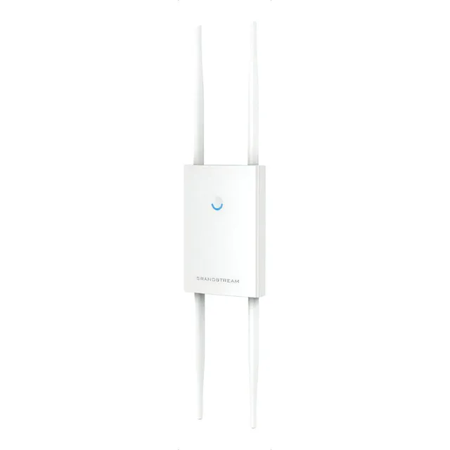 Punto De Acceso Grandstream Wi-fi Para Exteriores Gwn7630lr
