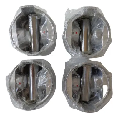 Pistones De Toyota Starlet 0.75.