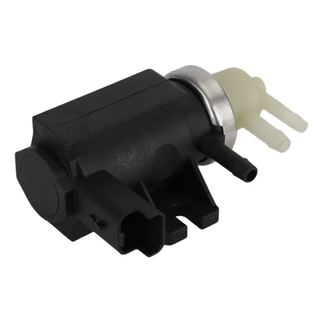 Car Válvula Solenoide De Relé De Vacío Turbo Boost For Ford