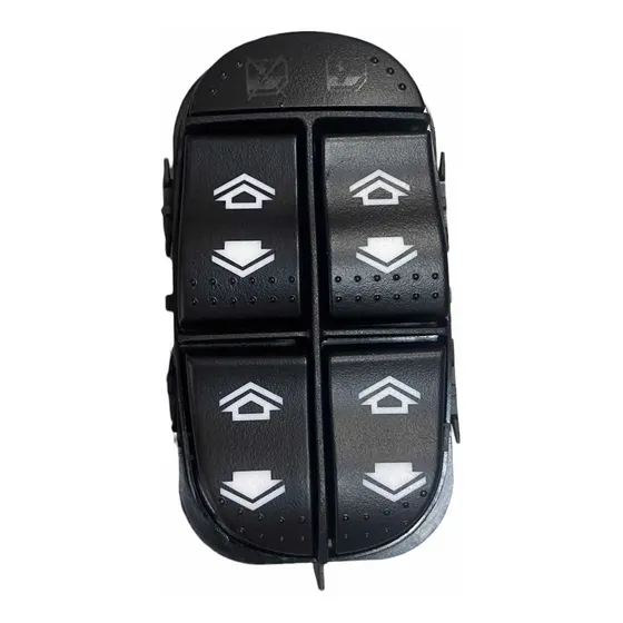 Mando Control Elevavidrios Ford Focus 2001 2008